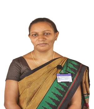 Librarian's Picture